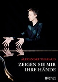 Cover: Zeigen Sie mir ihre H&auml;nde - STACCATO