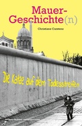Cover: Mauergeschichte(n) - Ammian Verlag