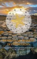 Cover: Vergessene Aspekte des Horoskops - Chiron