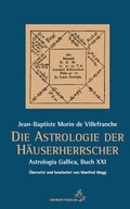 Cover: Die Astrologie der H&auml;userherrscher - Chiron