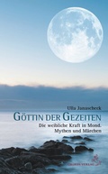 Cover: G&ouml;ttin der Gezeiten - Chiron