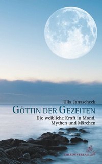 Enlarge image Cover: Göttin der Gezeiten - Chiron