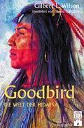 Cover: Goodbird - TraumF&auml;nger Verlag