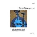 Cover: Die Phantastische Kunst des Ernst August Ulrich - ardenkuverlag