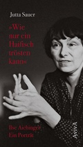 Cover: "Wie nur ein Haifisch tr&ouml;sten kann" - Aviva