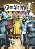 Cover: Don Pedro - Bildschriftenverlag Hannover
