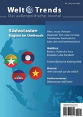 Cover: S&uuml;dostasien - WeltTrends