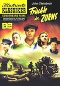 Cover: Fr&uuml;chte des Zorns - Bildschriftenverlag Hannover