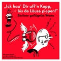 Cover: Berliner gefl&uuml;gelte Worte - Favoritenpresse GmbH