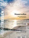 Bild: 360&deg; HeimatReisen - Ausgabe 2/2021 - 360&deg; medien