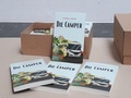 Cover: Die Camper - Campingkunst.de