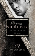 Cover: Play me viciously - Feiyr