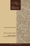 Cover: El gran teatro del mundo - Edition Reichenberger