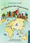 Cover: Die Abenteuer des Simplicissimus - TRIGA Der Verlag Gerlinde He&szlig;