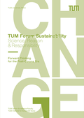 Cover: Science, Reason & Responsibility - TUM.University Press