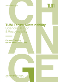 Enlarge image Cover: Science, Reason & Responsibility - TUM.University Press