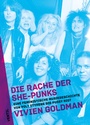 Cover: Die Rache der She-Punks - Ventil Verlag