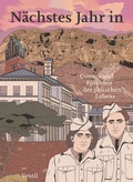 Cover: N&auml;chstes Jahr in - Ventil Verlag
