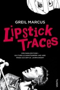 Cover: Lipstick Traces - Ventil Verlag