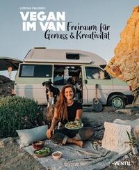 Abbildung von: Vegan im Van - Ventil Verlag