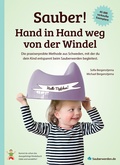 Cover: Sauber! Hand in Hand weg von der Windel - Mountainstar