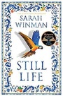 Cover: Still Life - Fourth Estate Ltd