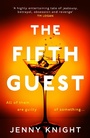 Cover: The Fifth Guest - HQ