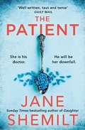 Cover: The Patient - HarperCollins