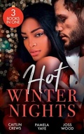 Cover: Hot Winter Nights - Mills & Boon
