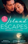 Cover: Island Escapes: Moonlit Liaisons - Mills & Boon