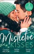 Cover: Mistletoe Kisses - Mills & Boon