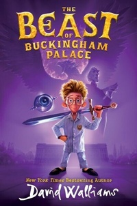 Abbildung von: The Beast of Buckingham Palace - HarperCollins