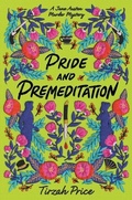 Cover: Pride and Premeditation - HarperCollins