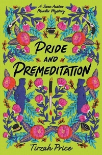 Enlarge image Cover: Pride and Premeditation - HarperCollins