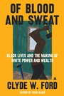 Cover: Of Blood and Sweat - HarperCollins