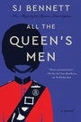 Cover: All the Queen's Men - HarperCollins