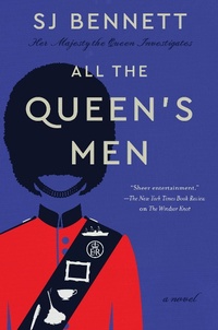 Enlarge image Cover: All the Queen's Men - HarperCollins