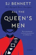 Cover: All the Queen's Men - Collins