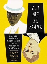 Enlarge image Cover: Let Me Be Frank - Harper