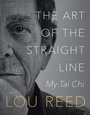 Cover: The Art of the Straight Line - HarperCollins