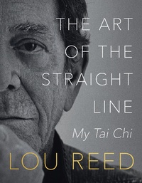 Enlarge image Cover: The Art of the Straight Line - HarperCollins