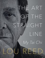 Cover: The Art of the Straight Line - HarperOne