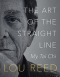 Cover: The Art of the Straight Line - HarperOne