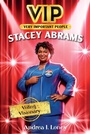 Cover: VIP: Stacey Abrams - Voting Visionary - HarperCollins