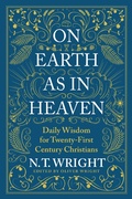 Cover: On Earth as in Heaven - HarperCollins