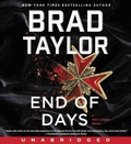 Cover: End of Days - Collins