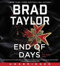 Enlarge image Cover: End of Days - Collins