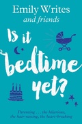 Cover: Is it Bedtime Yet? - Random House New Zealand