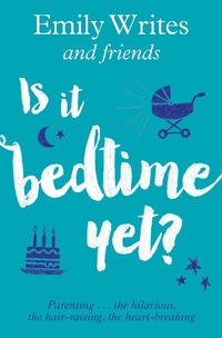 Enlarge image Cover: Is it Bedtime Yet? - Random House New Zealand