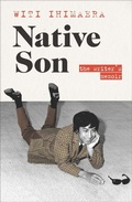 Cover: Native Son - Random House New Zealand